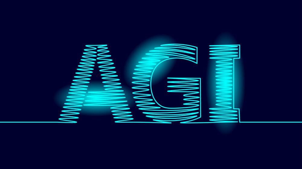 AGIとは