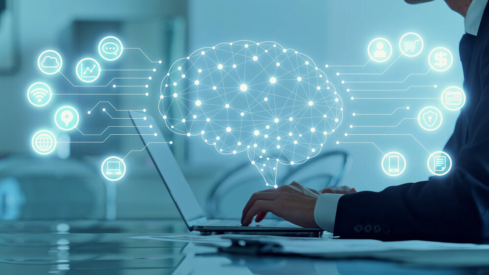 AI（人工知能）による業務効率化