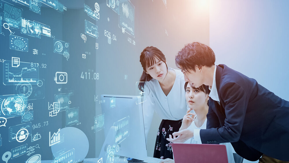 SaaSを活用した業務効率化の方法